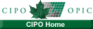 Go to CIPO Home